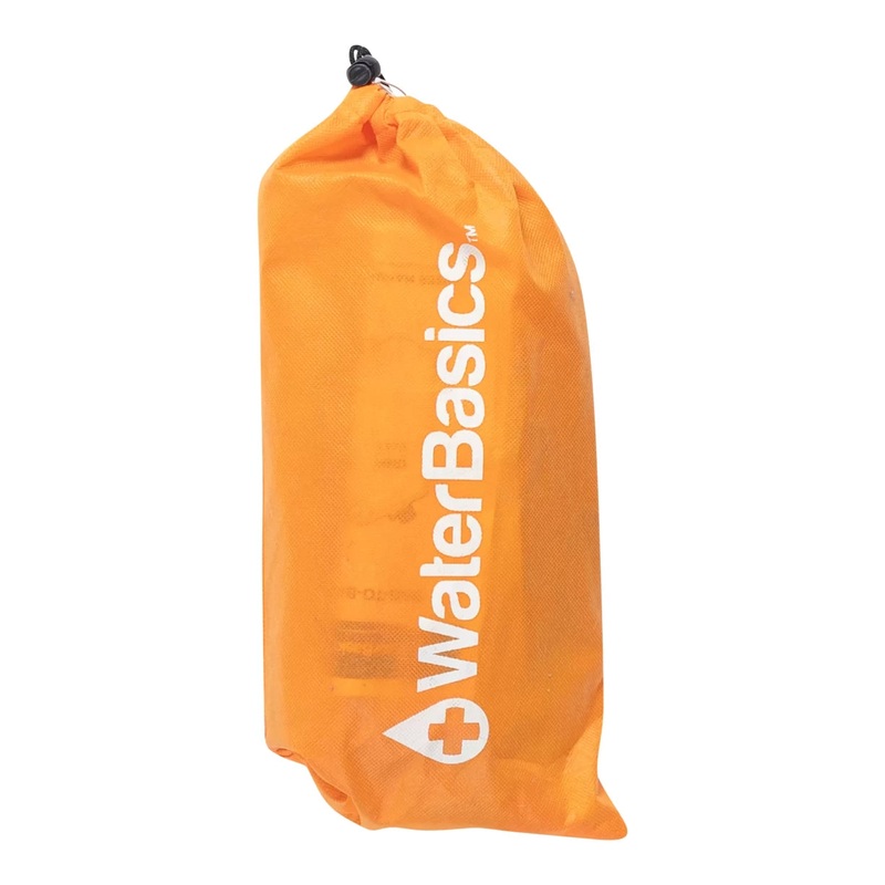 WaterBasics Bag-to-Bag Filtration Kit