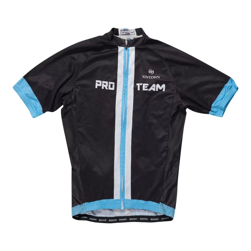 Xintown Short-Sleeve Cycling Jersey - Men's