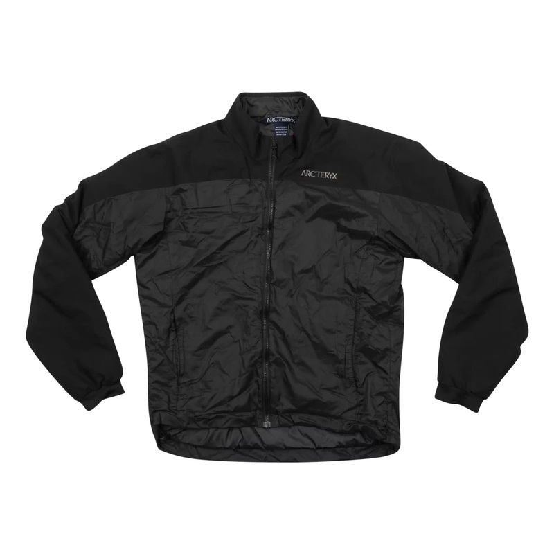 Arc'teryx Primaloft Dryloft Jacket - Men's