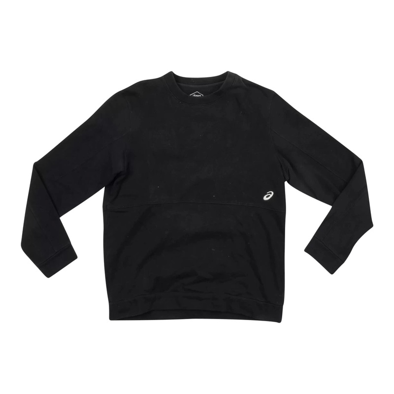 Asics Sweat Crew Neck Top - Men's