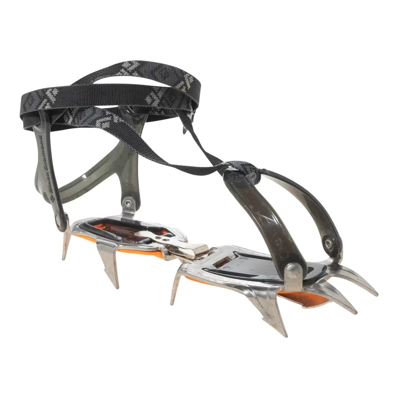 Black Diamond Contact Crampon