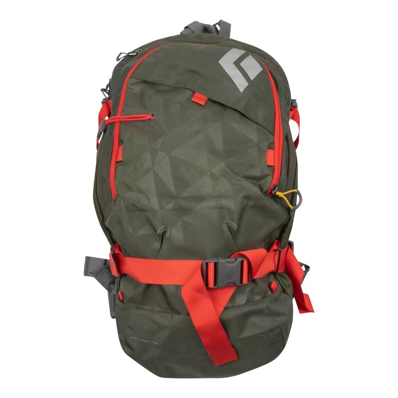 Black Diamond Outlaw Backpack