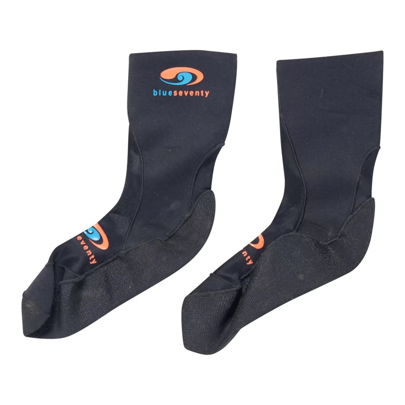 BlueSeventy Thermal Swim Socks