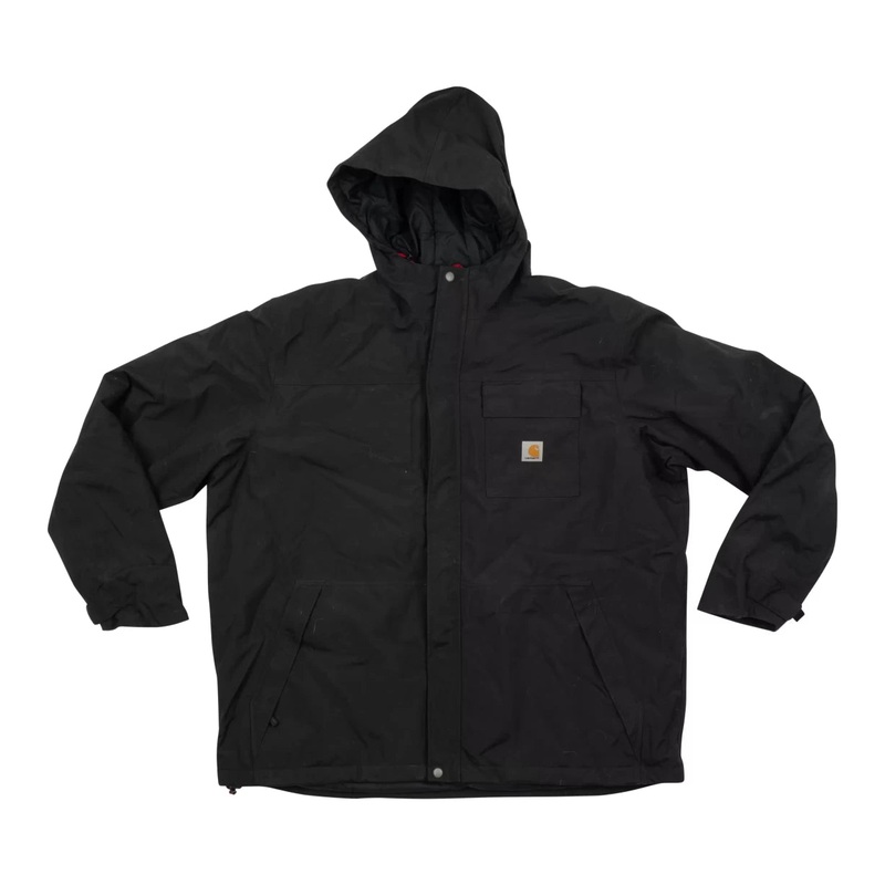 Carhartt Insulated Shoreline Jacket - Men's