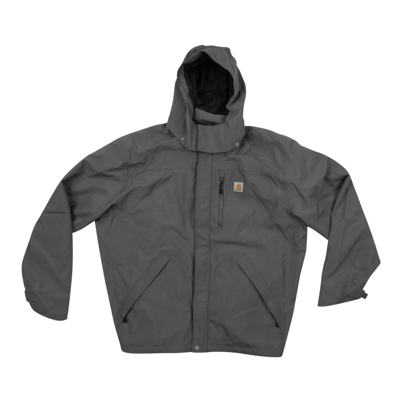 Carhartt Storm Defender Jacket - Men's