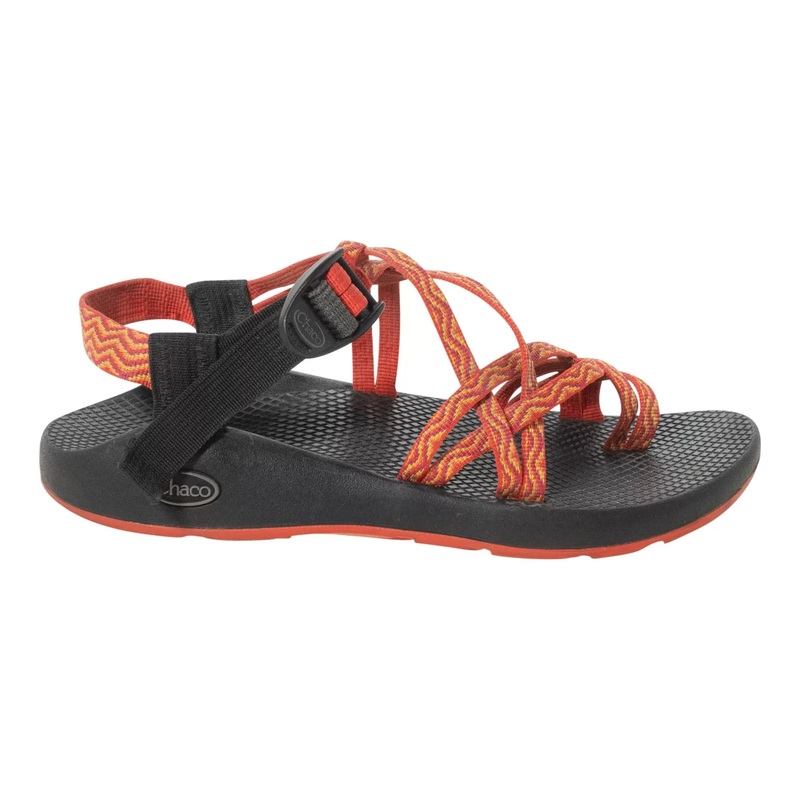 Chaco ZX/1 Could Cushioned Sandal