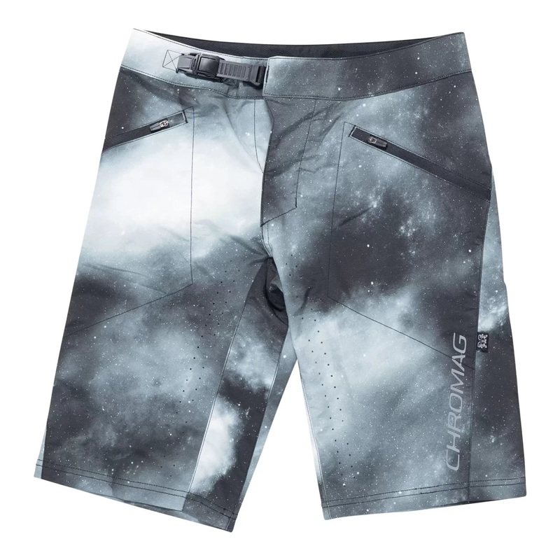Chromag Ambit Bike Shorts - Men's