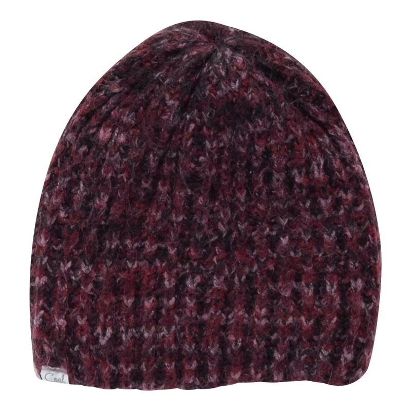 Coal Knit Beanie