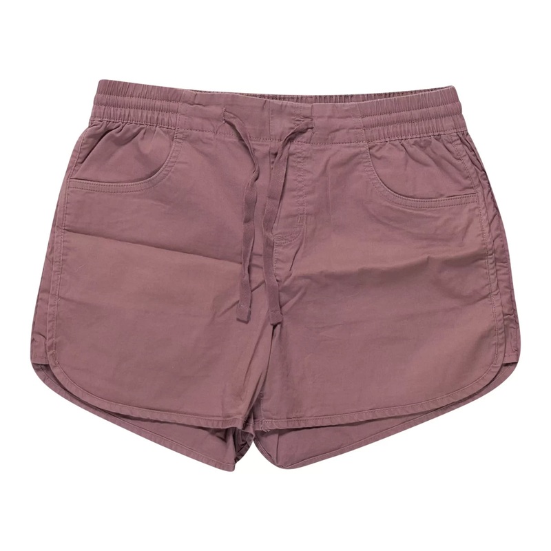 Eddie Bauer Aspire Pull-on Short - Women's