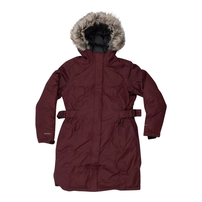 Eddie Bauer Weatheredge Down Parka - Women's
