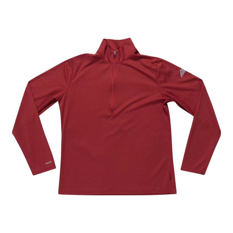 EMS Techwick Half Zip Top - Women's