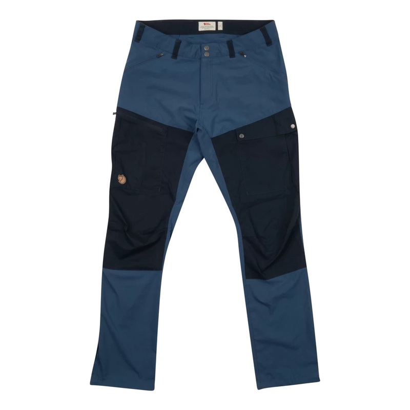 Fjllrven Abisko Midsummer Trousers - Men's