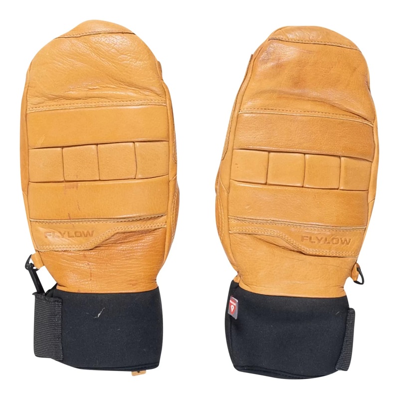 Flylow Smitty Mittens - Men's