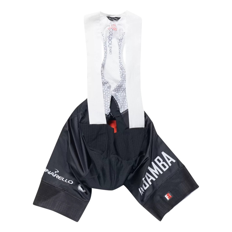 Giordanna inGamba Cycling Bibs - Women's