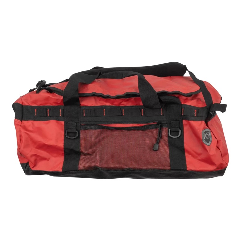 K3 Company Duffle Bag