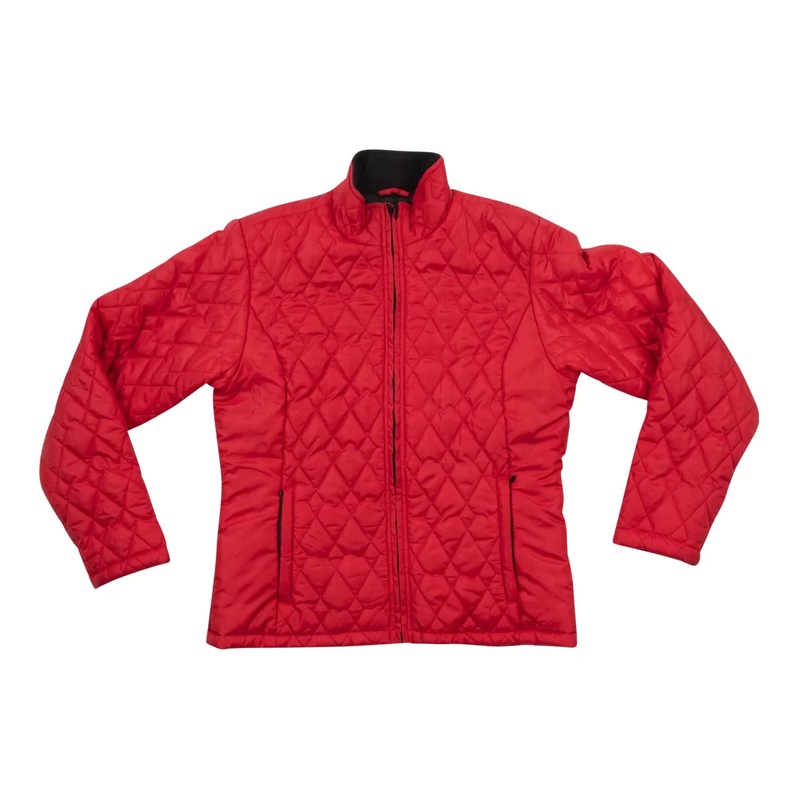 L.L. Bean Synthetic Insulated Jacket - Women's