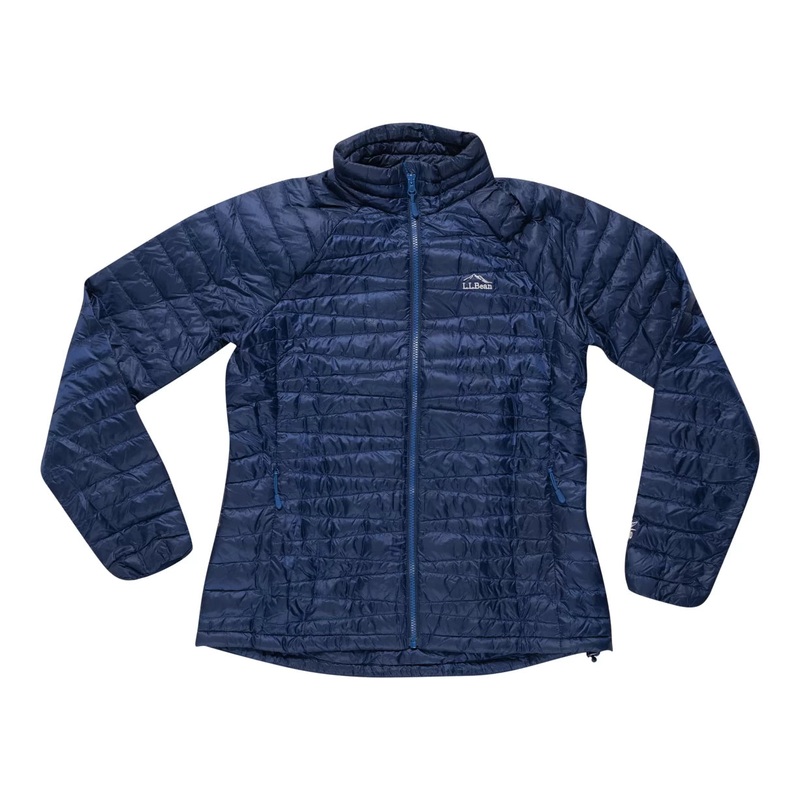 L.L. Bean Ultralight 850 Down Sweater