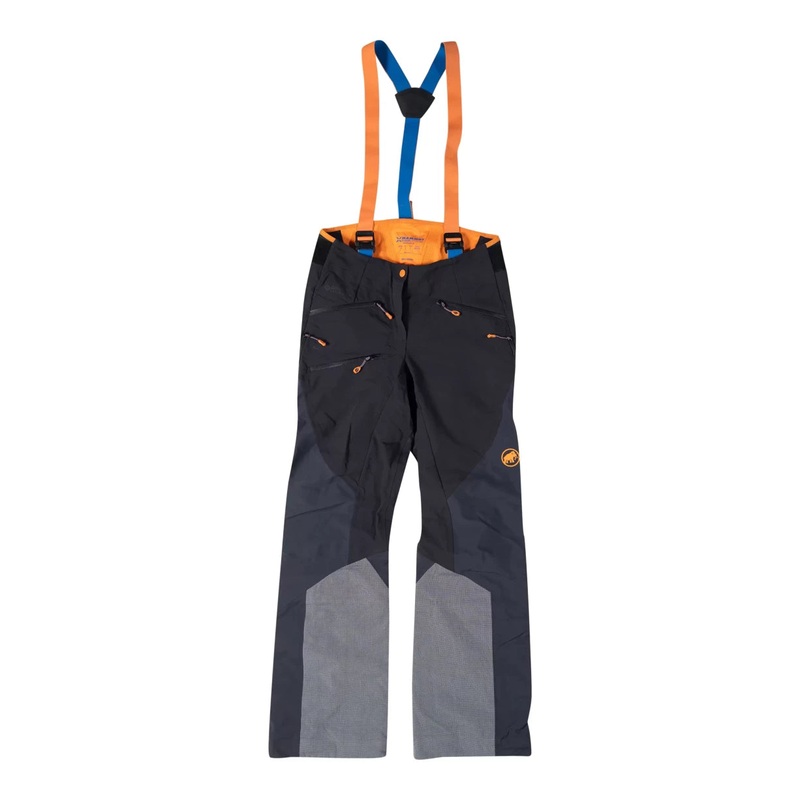 Mammut Eisfeld Guide SO Pants