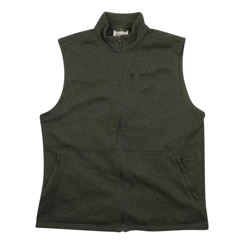 Marmot Drop Line Vest - Men's