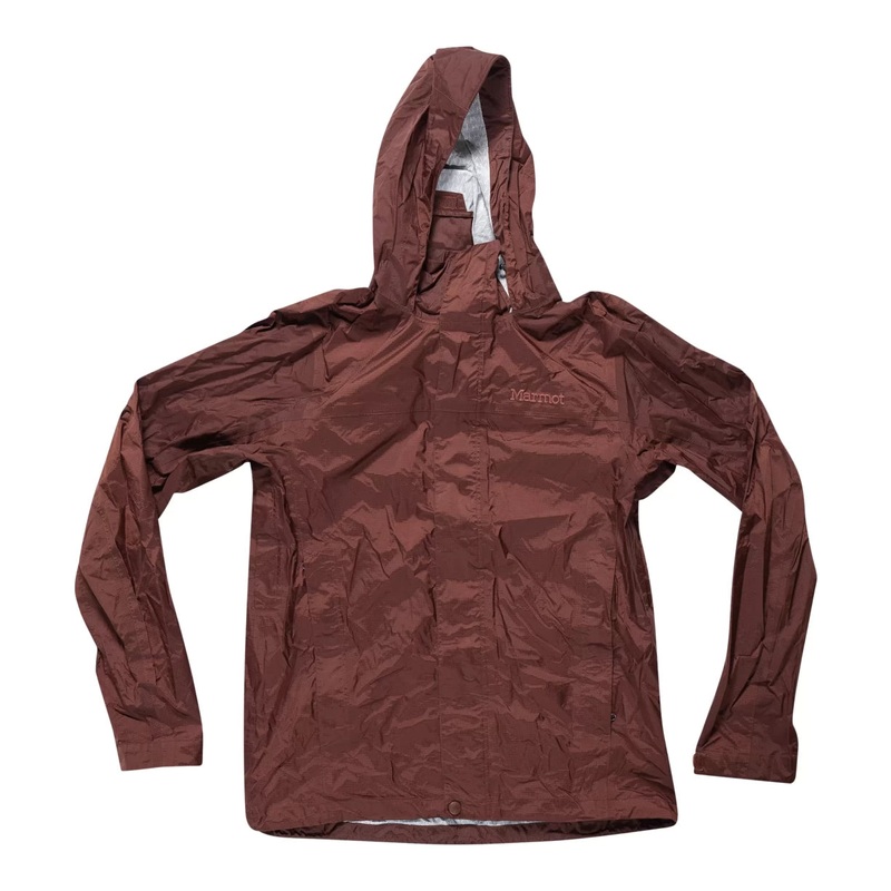 Marmot PreClip Eco Rain Jacket - Men's