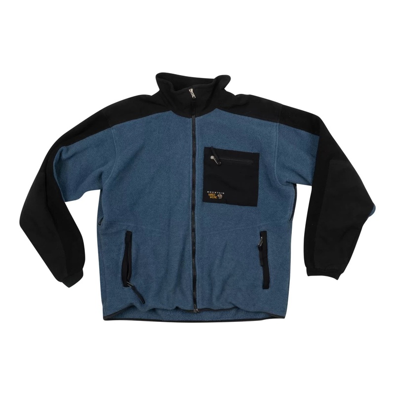 Mountain Hardwear Fleece Jacket - Men's