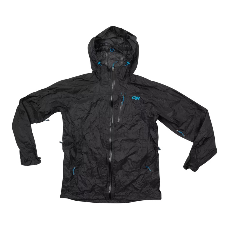 Outdoor Research Helium HD Rain Jacket - Men's