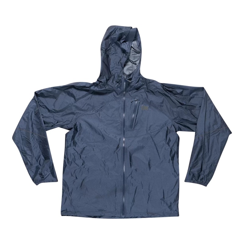 Outdoor Research Helium Ultralight Rain Jacket - Men's