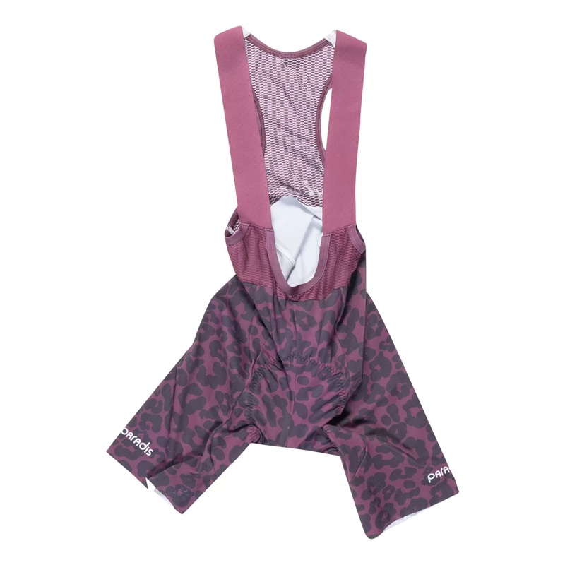 Paradis Hedo Cycling Bibs - Women's