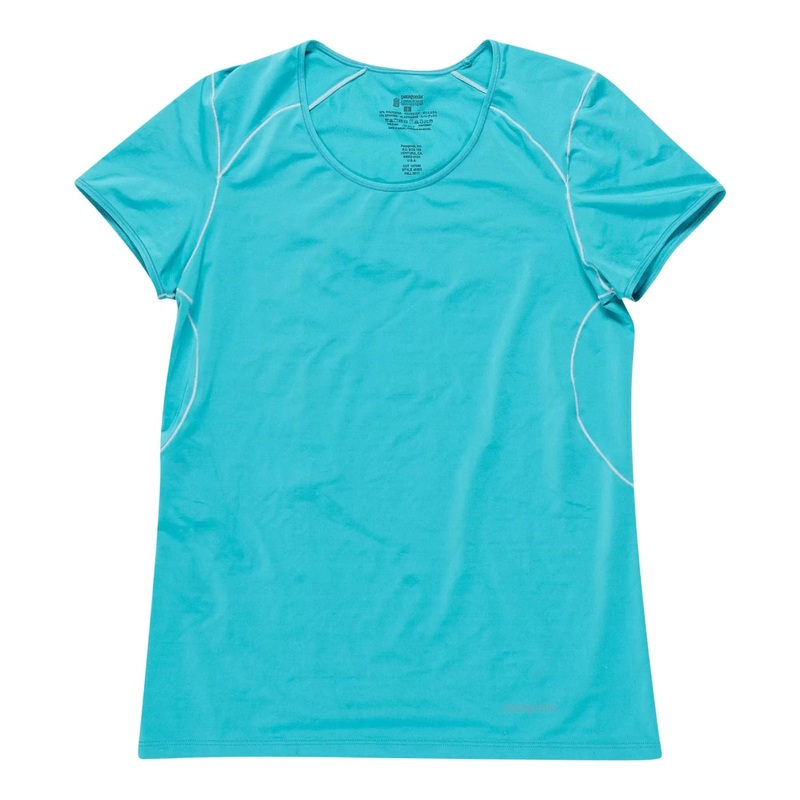 Patagonia Capilene 1 Silkweight Stretch T-Shirt - Women's