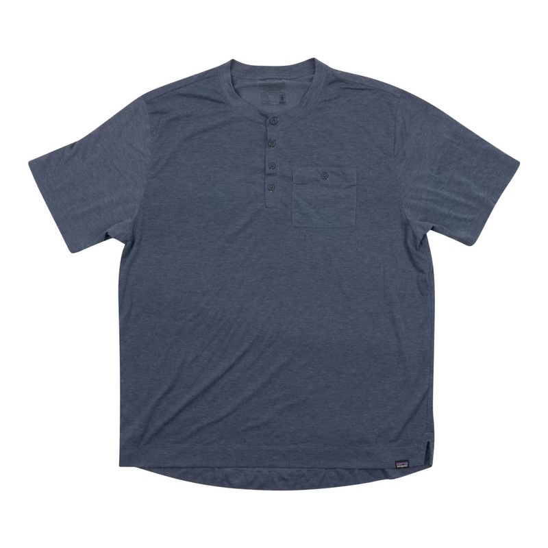 Patagonia Capilene Cool Trail Shirt - Men's