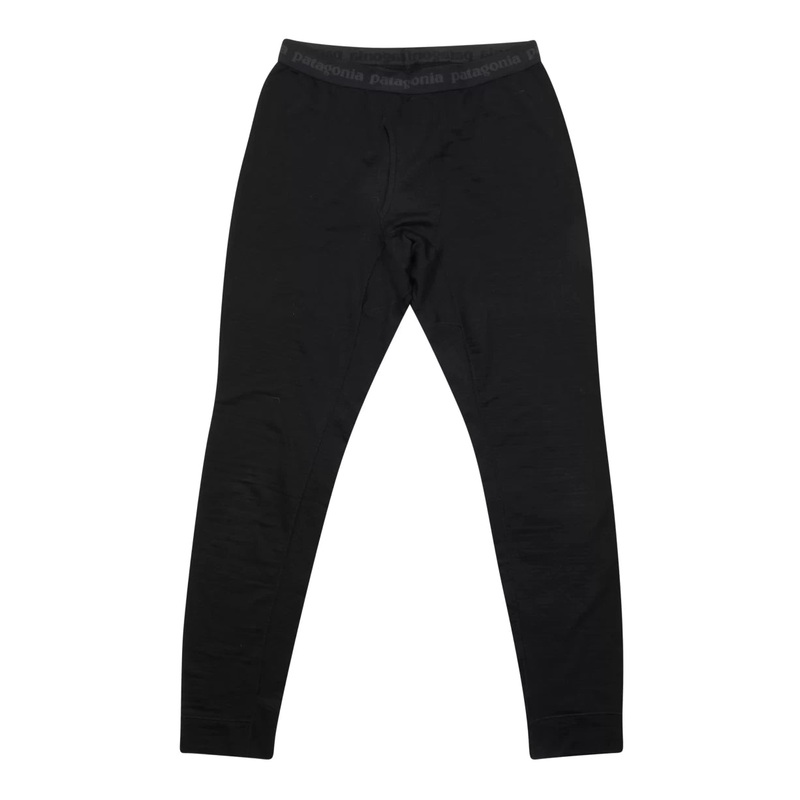 Patagonia Capilene Thermal Weight Bottoms - Men's