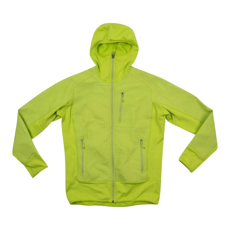 Patagonia Dual Aspect Hoody - Men's