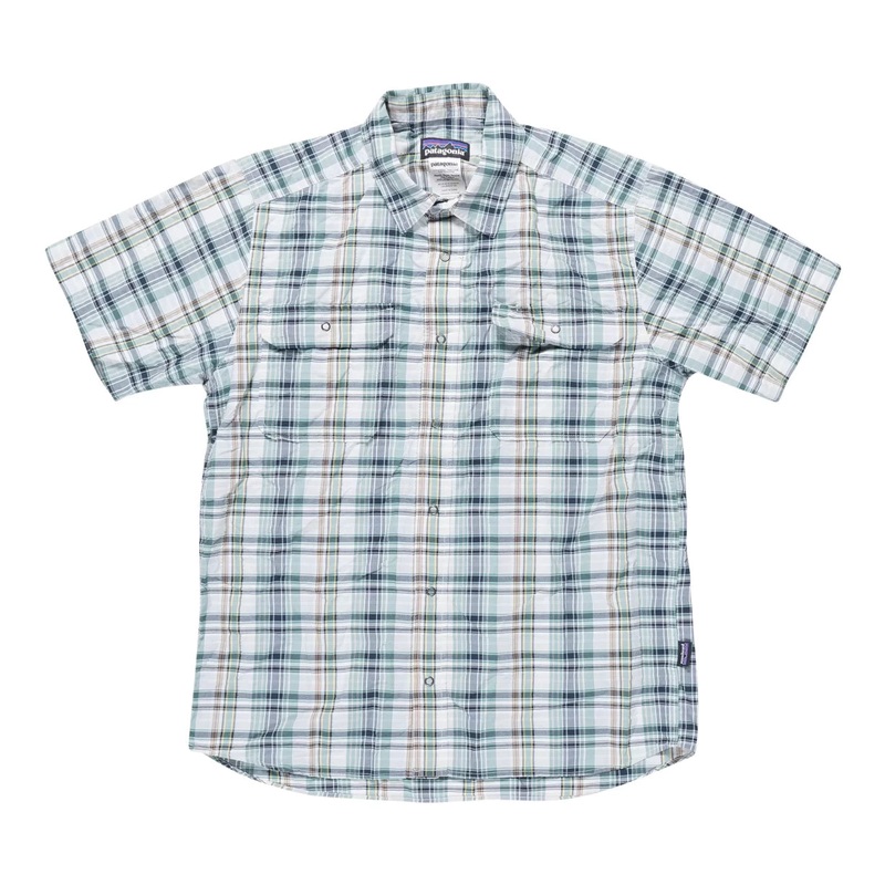 Patagonia El Ray Shirt - Men's