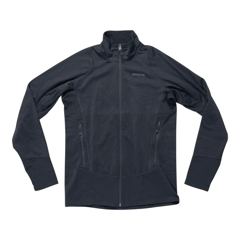 Patagonia R1 Full-Zip Jacket - Men's