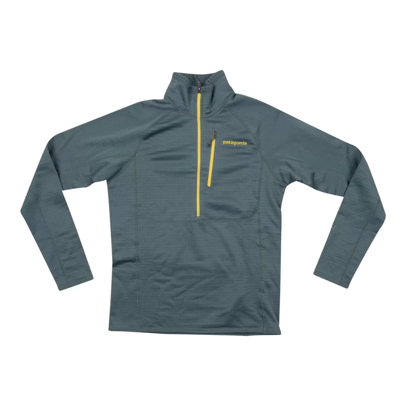 Patagonia R1 Pullover - Men's