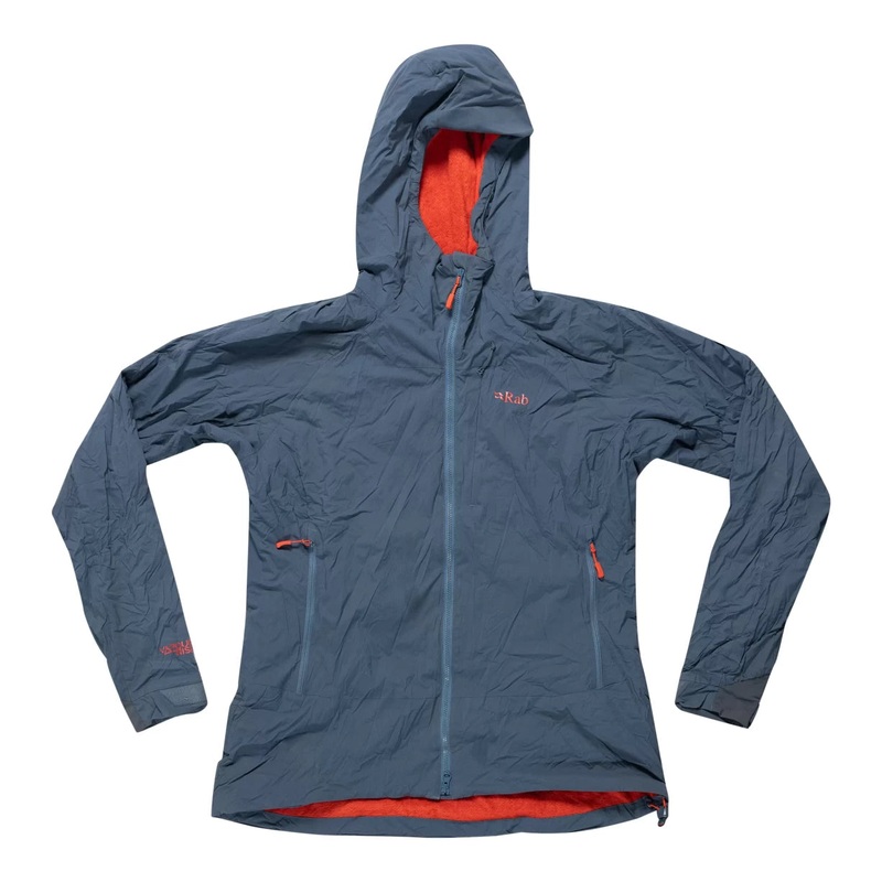 Rab Vapour-Rise Summit Jacket - Women's