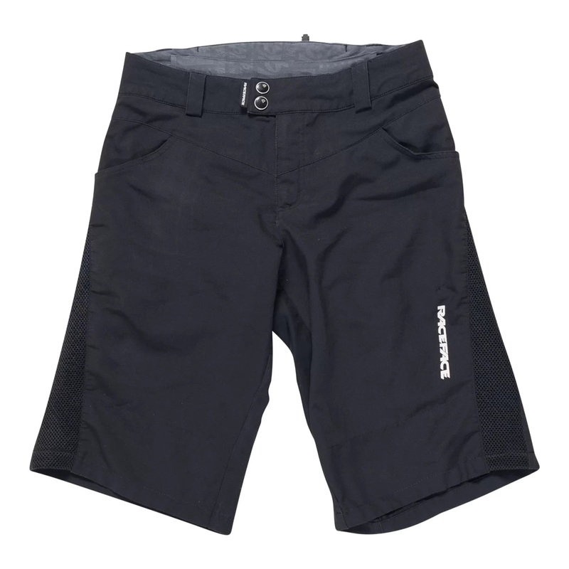 Race Face Indy Shorts - Men's