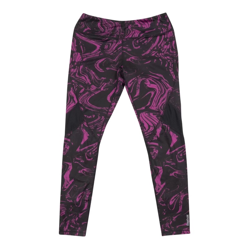 Reebok High Rise Leggings