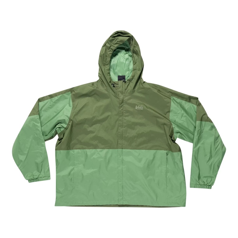 REI Coop Co-Op Trailmade Rain Jacket - Men's