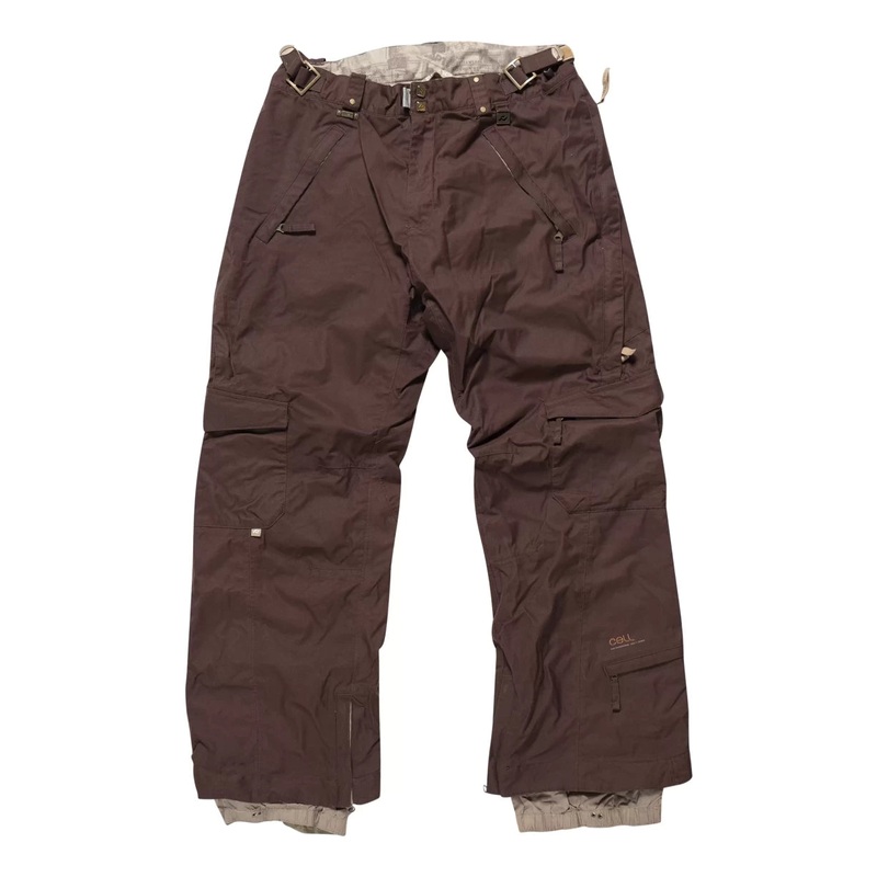 Ride Cell Series Snowboard Pant - Men's