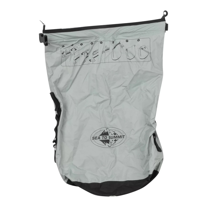 Sea To Summit Trash Dry Sack