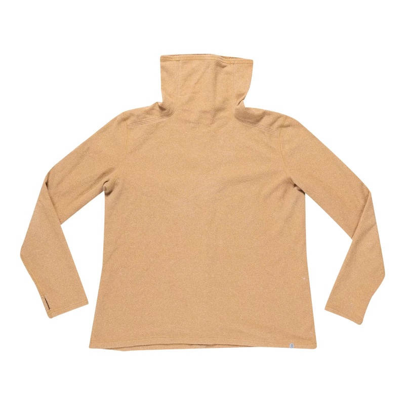 Stio Turpin Fleece Funnel Neck - Women's