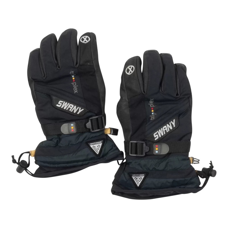 Swany Triplex X-Change Ski Gloves - Men's