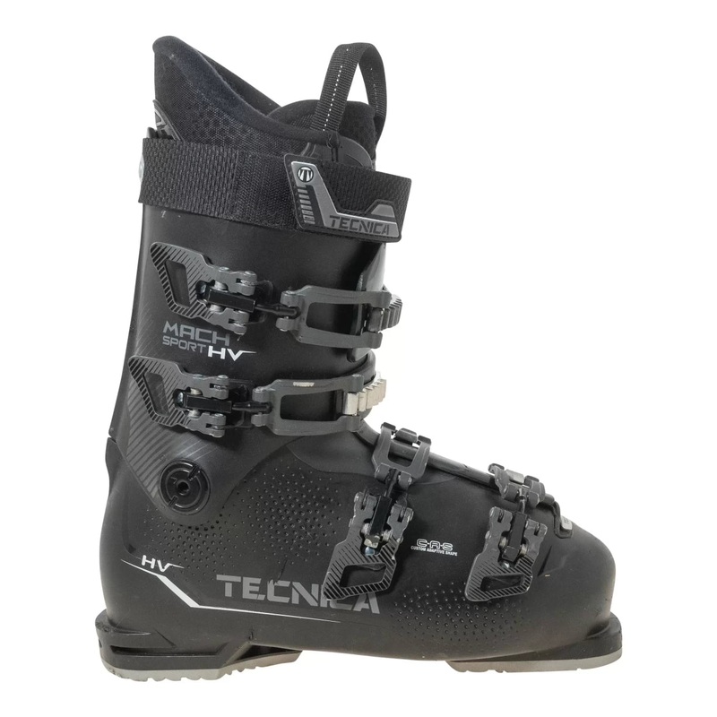 Tecnica Mach Sport HV 70 Ski Boots 2022