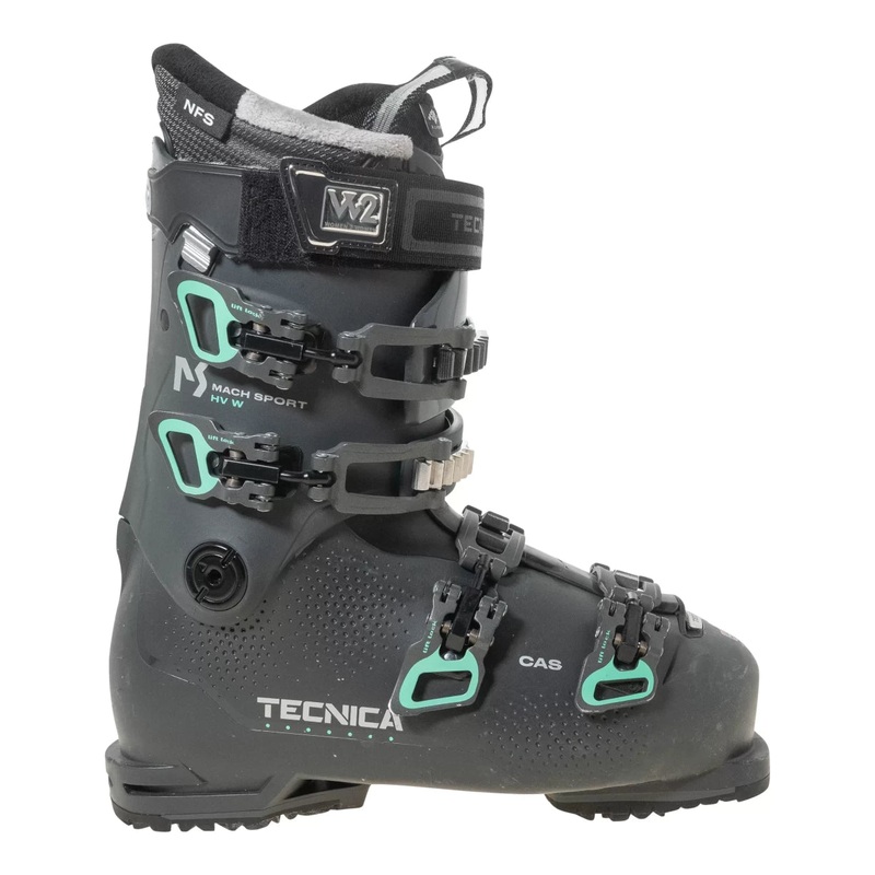 Tecnica Mach Sport HV 85 W Ski Boot 2024 - Women's