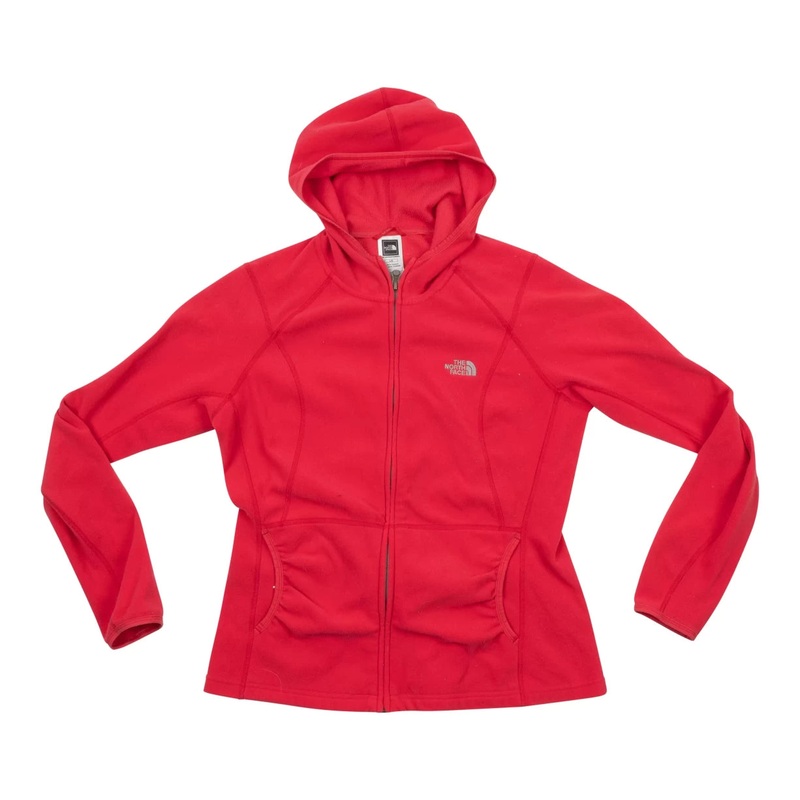 The North Face Fleece Hoodie - Women's