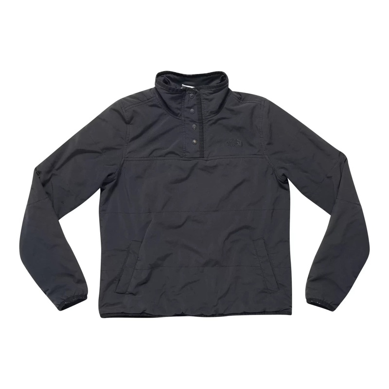 The North Face Quarter Button Pullover - Women's