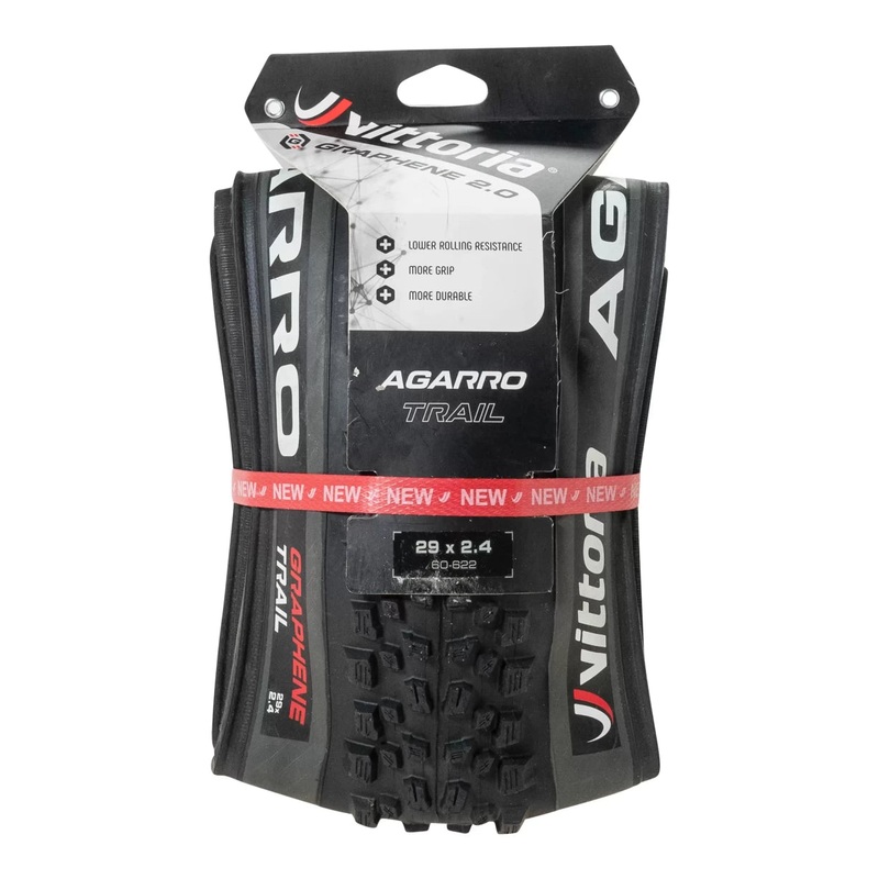 Vittoria Agarro Trail Tubeless Tires