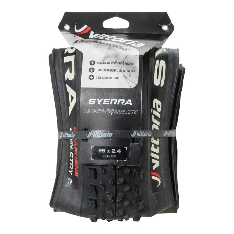 Vittoria Syerra Down-Country Tires