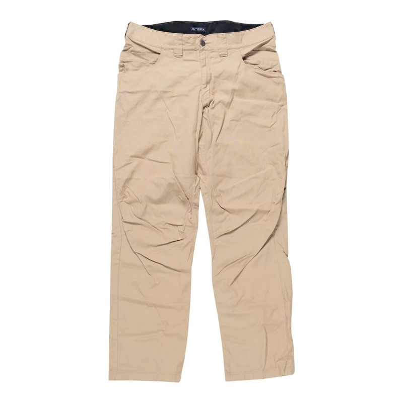 Arc'teryx Canvas Pants - Men's